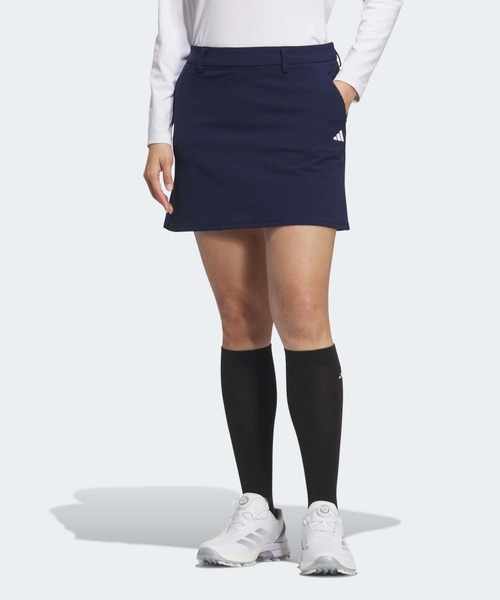 セール】EX STRETCH ACTIVE 撥水 スカート【adidas Golf/アディダス