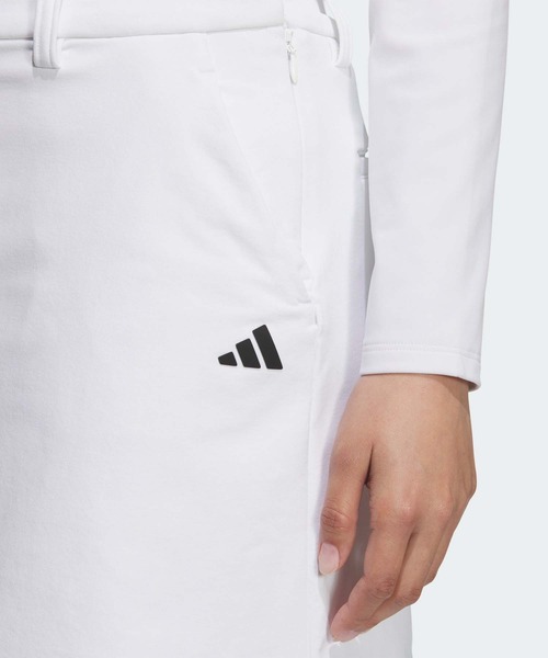 セール】EX STRETCH ACTIVE 撥水 スカート【adidas Golf/アディダス