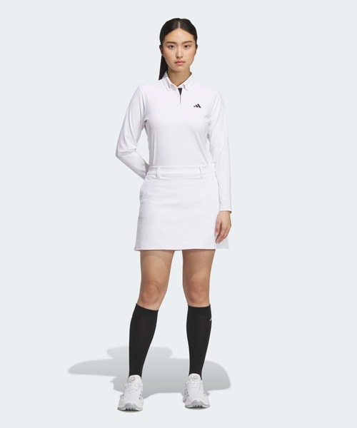 セール】EX STRETCH ACTIVE 撥水 スカート【adidas Golf/アディダス