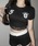 me+em selecti~[ZNgj́ujtH[hbLO[XV[gs`TVc ^ uniform docking lace short pichi T-shirtiTVc/Jbg\[jvbubN