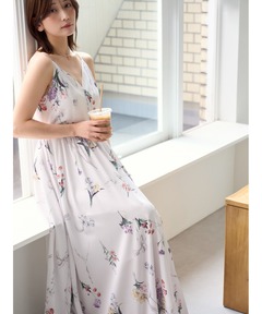 新品未使用　Ameri　SOFIA PLEATS DRESS AMERI/アメリ】《STUDIOUS別注》SOFIA PLEATS DRESS/ソフィア