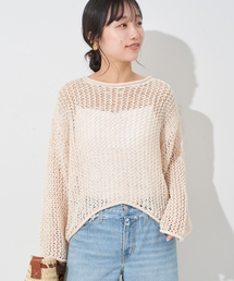 LOGAN knitting mills｜ローガンニッティングミルズの通販