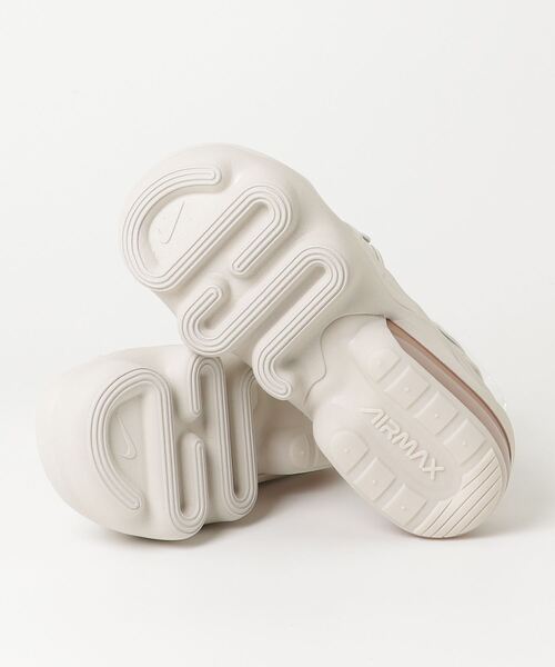 NIKE(ナイキ)の「NIKE/ナイキ WS エアマックス ココサンダルSE(サンダル・レディース・アイボリー・22cm/23cm/24cm/25cm)」の2枚目の写真