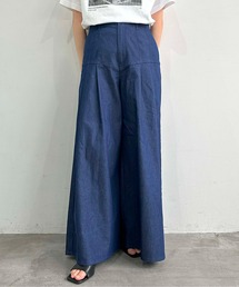 セール】TOGA PULLA Denim pants TZ32-FF950（デニムパンツ