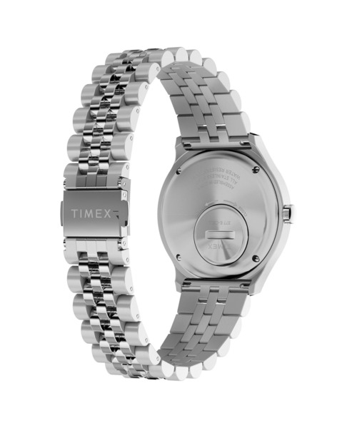 TIMEX(タイメックス)の「TIMEX/タイメックス Q Timex 腕時計 TX-TW2W22500 ユニセックス(アナログ腕時計・レディース・ブラック・FREE)」の7枚目の写真