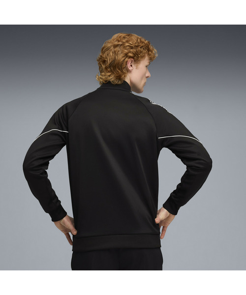 PUMA プーマ メンズ マンチェスターシティ FC キング アンセム