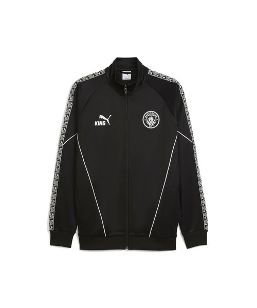 PUMA プーマ メンズ マンチェスターシティ FC キング アンセム
