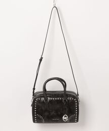THOMPSON MD DUFFLE SATCHEL サッチェル