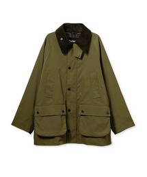 Barbour(ouA[)"JAPAN LIMITED" yBEDALE / rfCzmbNX WPbgiI[o[TCYtBbgj(u])