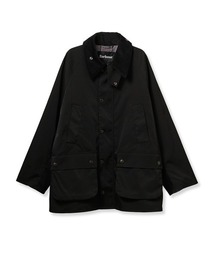 Barbour｜バブアーのブルゾン（ブラック/黒色系）通販 - ZOZOTOWN