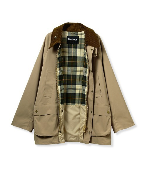 JAPAN LIMITED' 【BEDALE / ビデイル】ポリエステル ツイル ノン