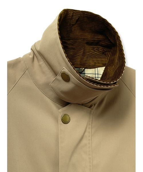 セール】'JAPAN LIMITED' 【BEDALE / ビデイル】ポリエステル ツイル