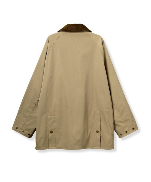 【美品】Barbour BEDALE ビデイル ノンオイル ジャケット XL バブアー ノンオイル ビデイル 2レイヤー ノンオイルドコットン