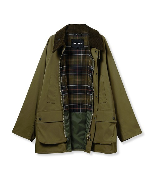 新品未使用試着のみBarbour BEDALEバブアービデイル　サイズ40 Barbour（バブアー）Bedale（ビデイル）ワックスジャケット | セレクト