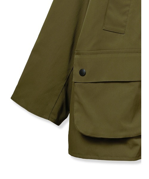 JAPAN LIMITED' 【BEDALE / ビデイル】ポリエステル ツイル ノン