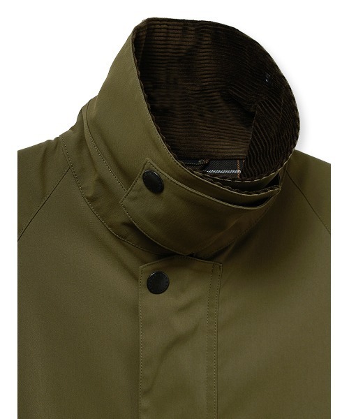 JAPAN LIMITED' 【BEDALE / ビデイル】ポリエステル ツイル ノン