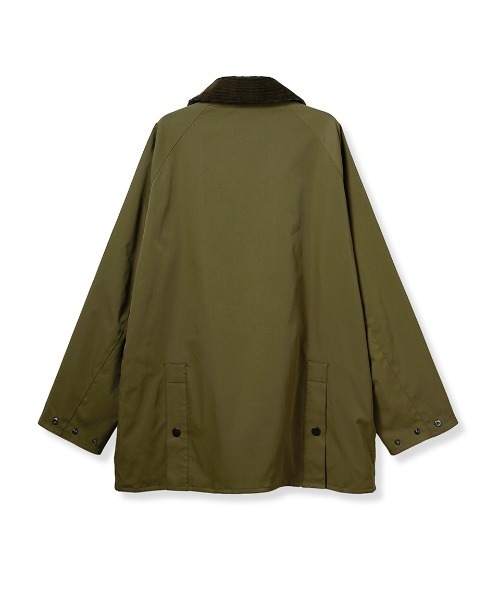 Barbour（バブアー）の「