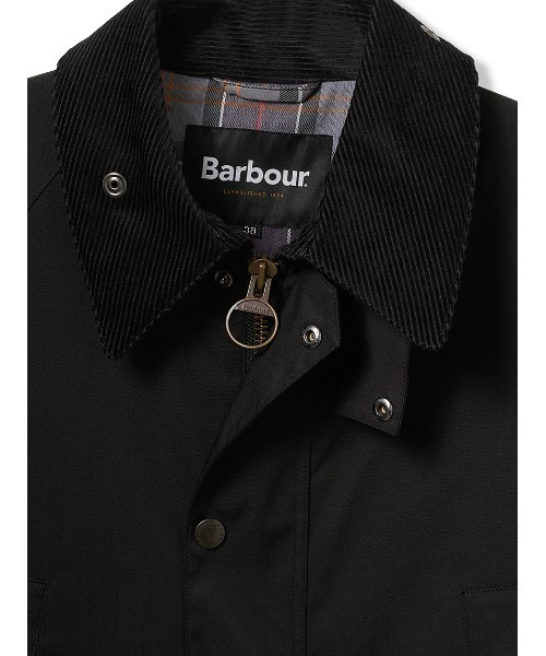 JAPAN LIMITED' 【BEDALE / ビデイル】ポリエステル ツイル ノン