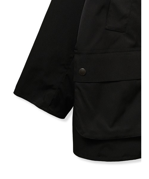 JAPAN LIMITED' 【BEDALE / ビデイル】ポリエステル ツイル ノン