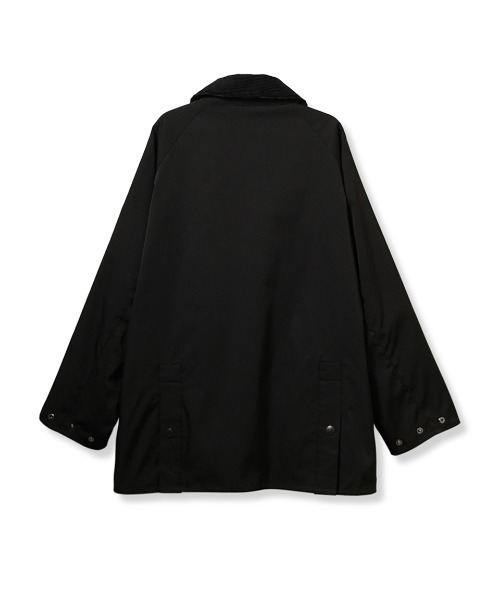 JAPAN LIMITED' 【BEDALE / ビデイル】ポリエステル ツイル ノン