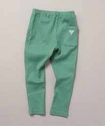 キッズのパンツ（グリーン・カーキ/緑色系）ファッション通販