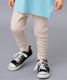 BREEZE | 【リブ素材】DAISUKI リブパンツ(その他パンツ)