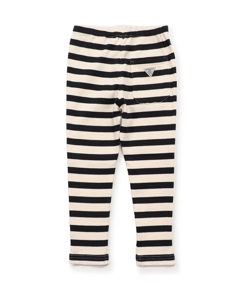 BREEZE(ブリーズ)の「【リブ素材】DAISUKI リブパンツ(その他パンツ・キッズ・マスタード/その他2/その他11/グリーン/ピンク/その他12/アイボリー/ブラック・120/130/90/100/110/70/80)」の21枚目の写真