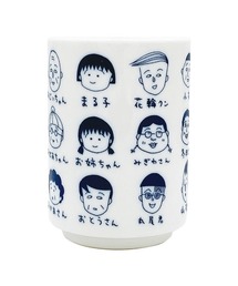 BACKYARD FAMILY（バックヤードファミリー）の「キャラクター 湯のみ（食器）」