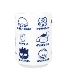 BACKYARD FAMILY（バックヤードファミリー）の「キャラクター 湯のみ（食器）」