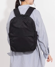撥水生地Backpack A4対応