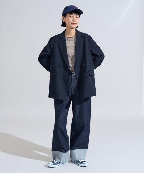 セール】LANATEC テーラードジャケット/ラナテック テーラード