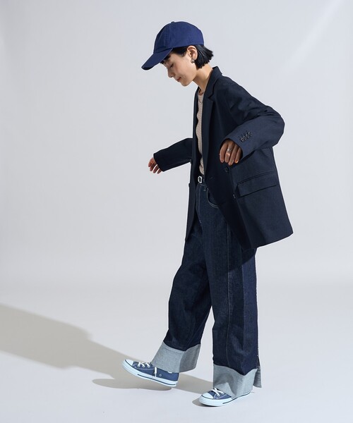 LANATEC テーラードジャケット/ラナテック テーラードジャケット