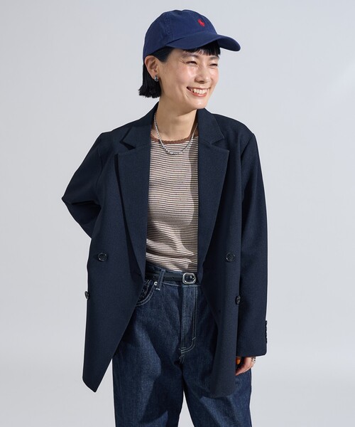 セール】LANATEC テーラードジャケット/ラナテック テーラード