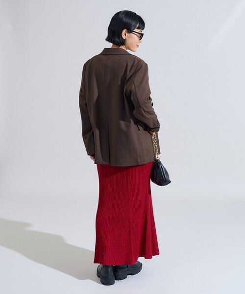 LANATEC テーラードジャケット/ラナテック テーラードジャケット