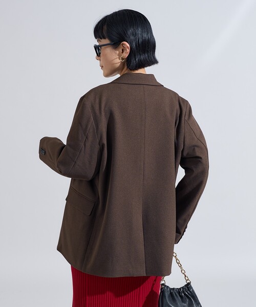 LANATEC テーラードジャケット/ラナテック テーラードジャケット