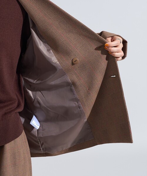 LANATEC テーラードジャケット/ラナテック テーラードジャケット