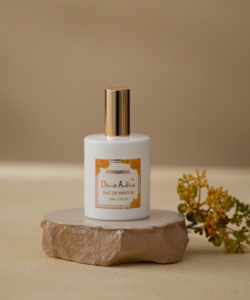 オードパルファム50ml（オスメアンソス）/Eau de Parfum50ml
