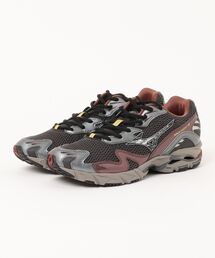 mizuno ミズノ WAVE RIDER 10 レディーススニーカー(ウエーブライダー10)