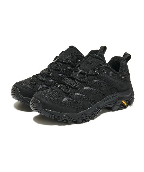 MERRELL MOAB 3 SYNTHETIC GORE-TEX(R)（メレル モアブ 3 シンセティック ゴアテックス(R)）