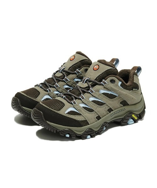 MERRELL MOAB 3 SYNTHETIC GORE-TEX(R)（メレル モアブ 3 シンセティック ゴアテックス(R)）