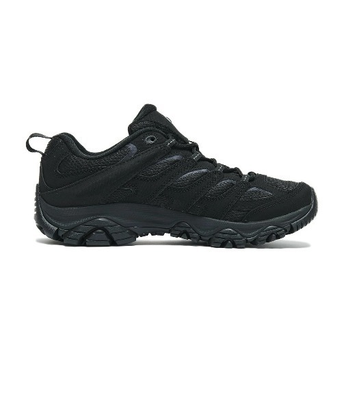 MERRELL(メレル)の「MERRELL MOAB 3 SYNTHETIC GORE-TEX(R)(メレル モアブ 3 シンセティック ゴアテックス(R))(スニーカー・レディース・ブラック系/オリーブ系・24cm/24.5cm/23cm/23.5cm/25cm)」の13枚目の写真