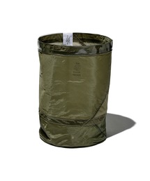 PUEBCO（プエブコ）の「COVERED VINTAGE PARACHUTE ORGANIZER Large（収納グッズ）」
