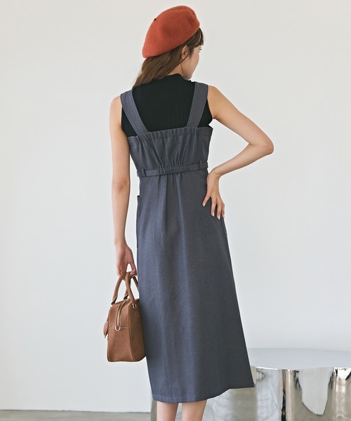 REDYAZEL（レディアゼル）の「チャーム2WAYスクエアバッグ（ショルダーバッグ・レディース・ブラウン系その他/ブラウン/グリーン・FREE）」の21枚目の写真