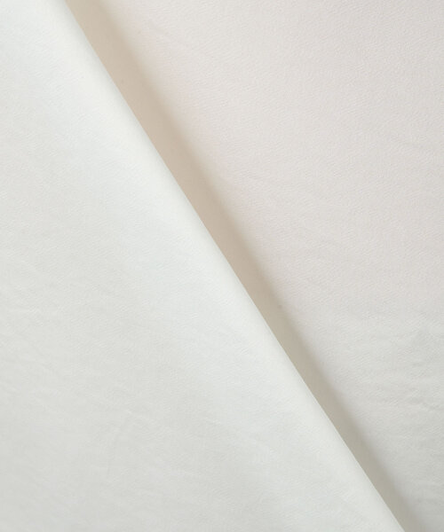 Drawing Numbers(ドローイング ナンバーズ)の「【Drawing Numbers】サテンボートブラウス(シャツ/ブラウス・レディース・ベージュ・38)」の13枚目の写真
