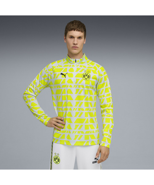 セール】PUMA プーマ メンズ 2025-26 ドルトムント プレマッチ