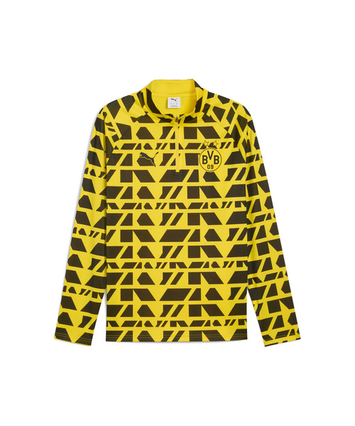 セール】PUMA プーマ メンズ 2025-26 ドルトムント プレマッチ