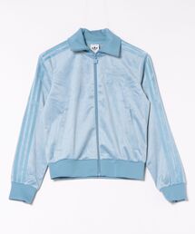 adidas(AfB_X)ADIDAS EFA AfB_X W VELVET TT AE^[ JY2590 ASHBLUE(̑AE^[)