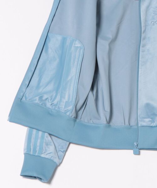 セール】ADIDAS ウェア アディダス W VELVET TT アウター JY2590