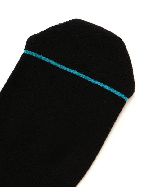 STANCE（スタンス）の「STANCE /スタンス /VITAL QUARTER 3 PACK（ソックス/靴下・メンズ・ホワイト/ブラック/その他24・L）」の18枚目の写真