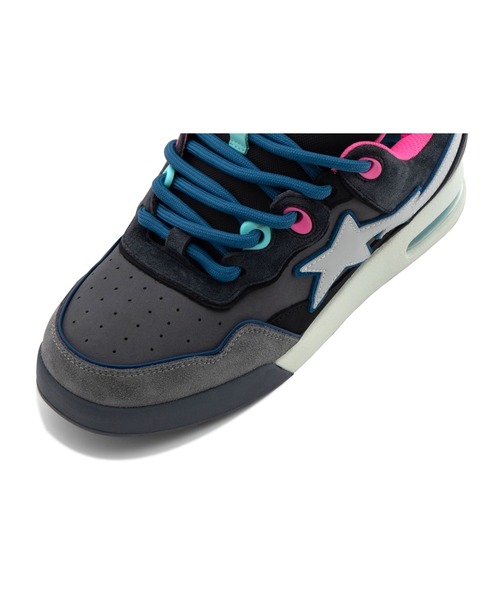 BAPE FLIP STA #2（スニーカー）｜A BATHING APE（アベイシング